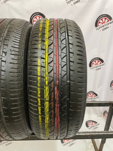 BridgeStonе В250 R15 195/55