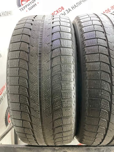 Michelin Latitude XI2 R19 255/50