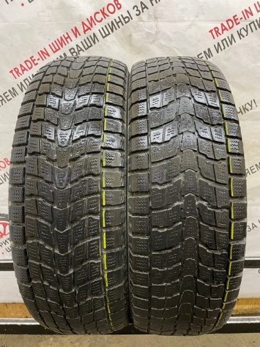 Dunlop Grandtrek SJ6 215/70 99Q R16