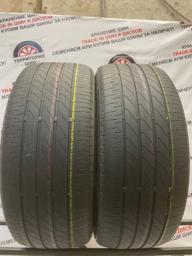 Bridgestone Turanza T005A R19    245/45