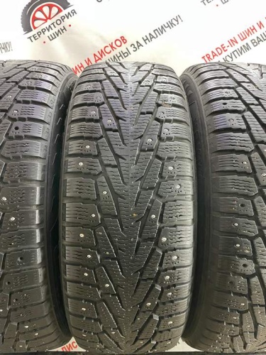 Nokian HKPL 7 R17 235/65