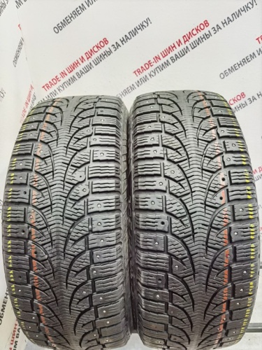 Pirelli Winter Carving  R17	225/55