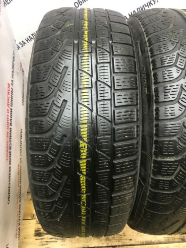 Pirelli  Winter Sottozero R17 225/60 Run Flat