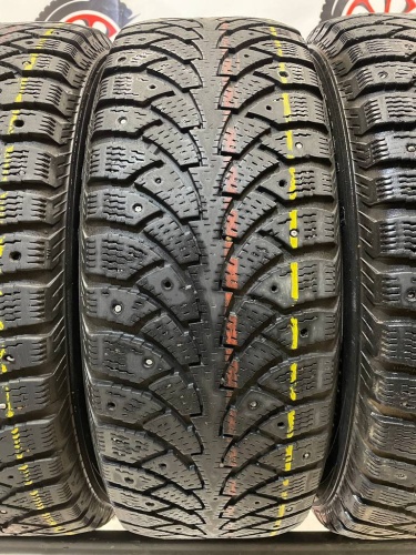 Nokian Nordman 4 185/60/15