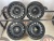Штампы Ситроен R16 4x108/65.1/ET32/7J
