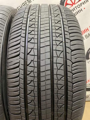 Nexen "N'Priz AH8 R17 215/45