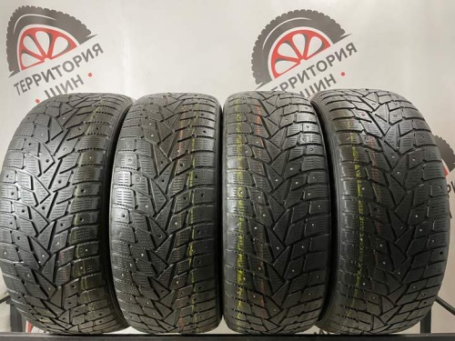 Dunlop GrandTrek Ice02 R20 265/50