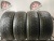 Dunlop GrandTrek Ice02 R20 265/50