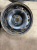 Штампы Хендай Ржавые R14 4/100/54,1/ET36/6J