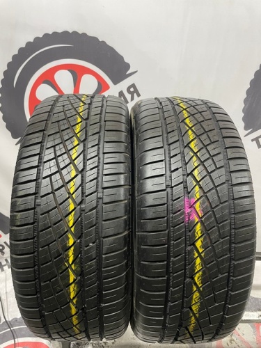 Continental ExtremeContact DWS R16 225/55