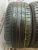 GoodYear EffecientGrip 255/45 R18 99Y