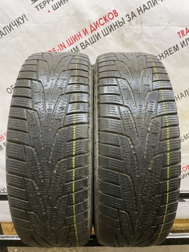 Kumho iZen KW31 R16 215/70 100R