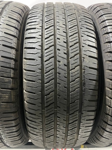 Hankook Smart ST X R16 255/65