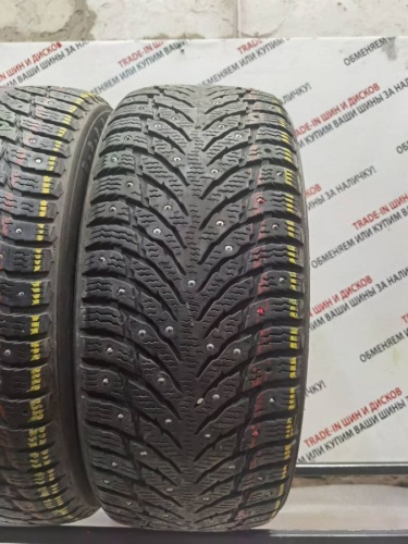 Nokian Tyres Hakkapeliitta 9 R17	235/55