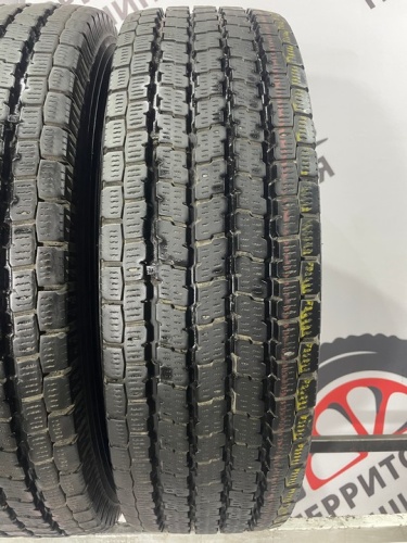 Yokohama Ice Guard IG91 R16 205/75