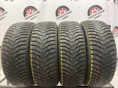 Kumho WinterCraft Suv WS31 R17 225/60