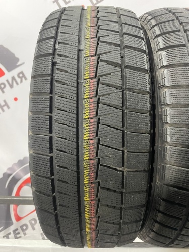 Bridgestone Blizzak Revo GZ R16 205/55