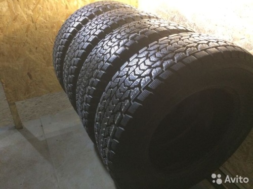 Dunlop Grandtrek SJ5 R17 265/65