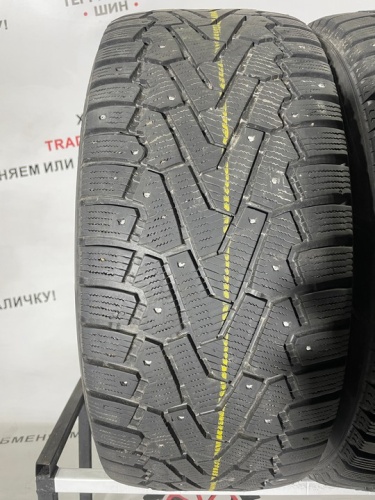 Pirelli Ice Zero R18 255/55