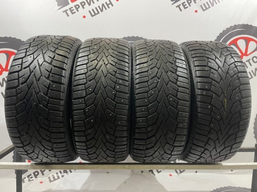 Gislaved NordFrost 100 R17 225/50