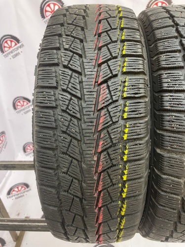 Bridgestone Blizzak Nordic WN-01 R15 185/60 R84