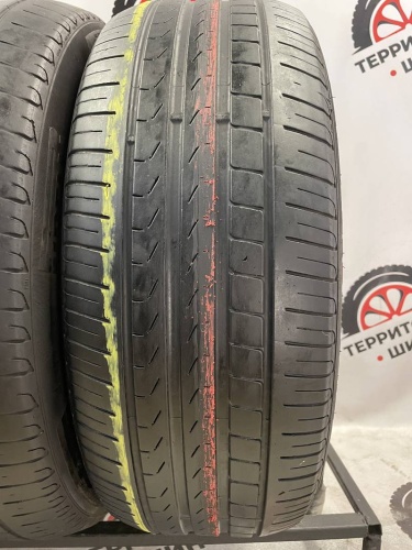 Pirelli Cinturato P7 RFT R19 245/50