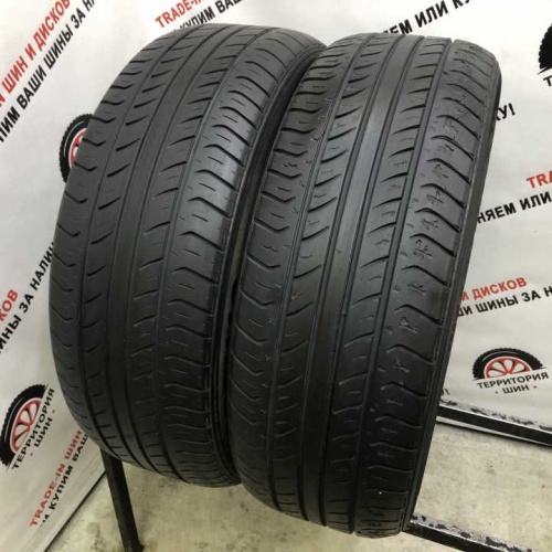 Hankook Оptimo K415 R18 225/55