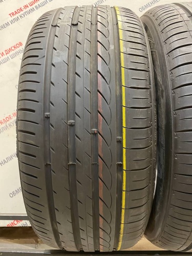 Zeta Alventi R17 235/55