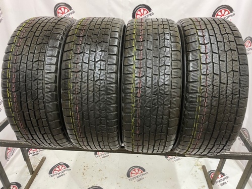Goodyear Ice Navi Zea 215/55 R17