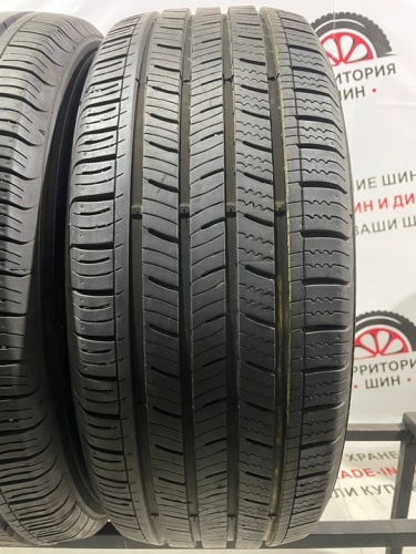 Kumho Solus TA11 R16 235/60