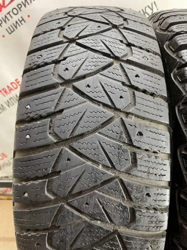 Dunlop ice touch R16 215/65