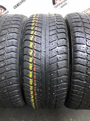 Barum Norpolaris R16 205/55