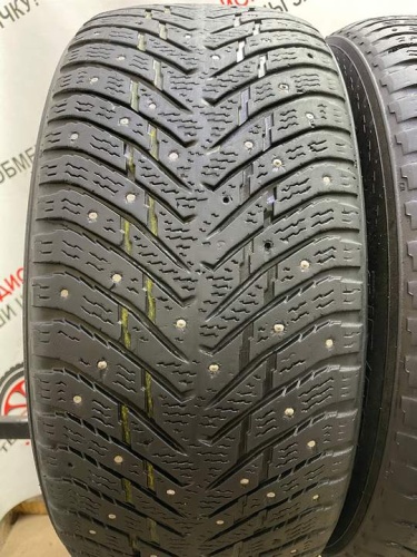 Nokian Hakka 8 R16 215/55