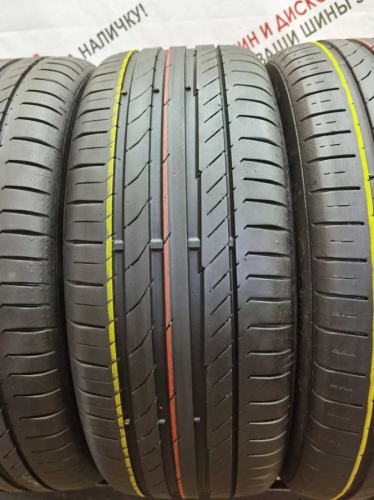 Continental ContiSportContact 5 225/45 R19 96W