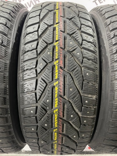 Tigar SUV Ice R17 215/60