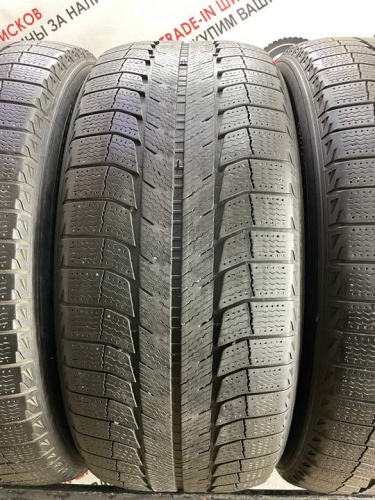 Michelin Latitude XI2 R19 255/50