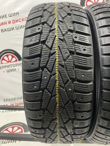 Nokian Tyres Nordman 7 R16 205/60