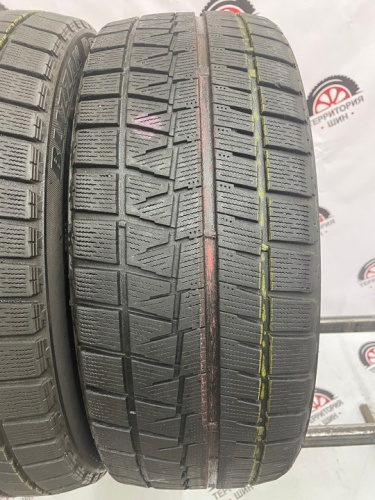 Bridgestone Blizzak Revo GZ 225/45 R18 91Q