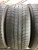 Michelin Latitude XI2 R19 255/50