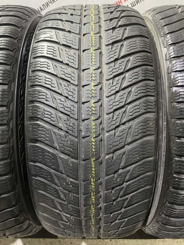 Nokian WR SUV 3 R18 255/55