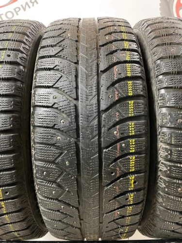 Bridgestone Ice Cruzer 7000S R16 205/55