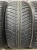 Nokian WR SUV 3 R18 255/55