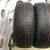 Nokian Tyres WR Snowproof R17 215/55