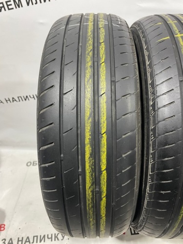 Nexen N'Fera SU4 R15 185/65
