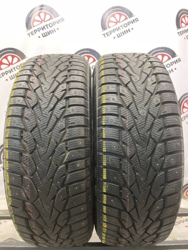 ZMAX Winternova stud 3 R16	245/70