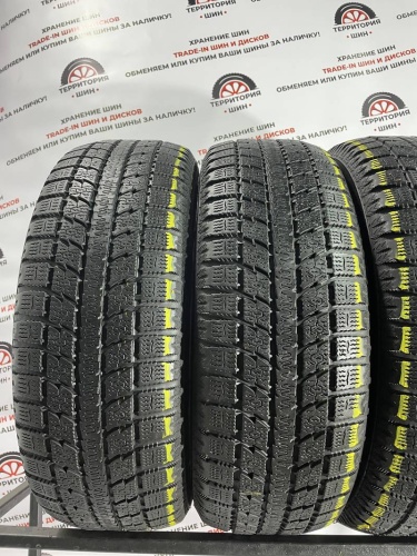 Toyo Observe GSi-5  205/60 R16