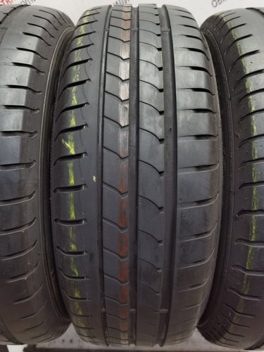 Goodyear EfficientGrip R16	195/60