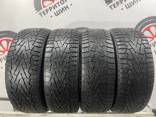 Pirelli Ice Zero 225/60 103T R16