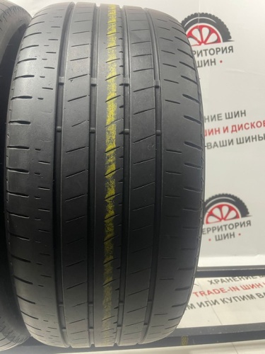 Bridgestone Turanza T005 R18 235/45