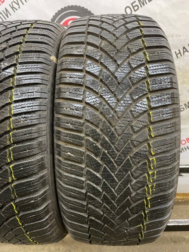 Bridgestone Blizzak LM005 R17 215/50 95V